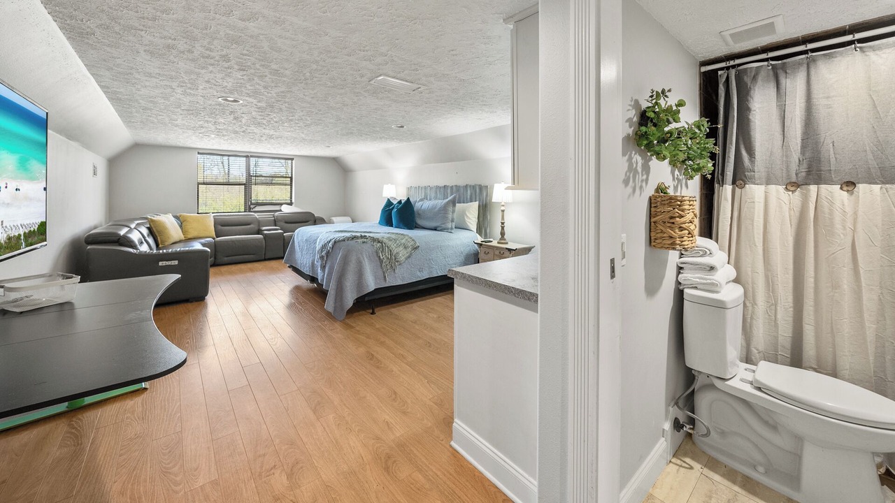 Photo of Bedroom in Youngstown