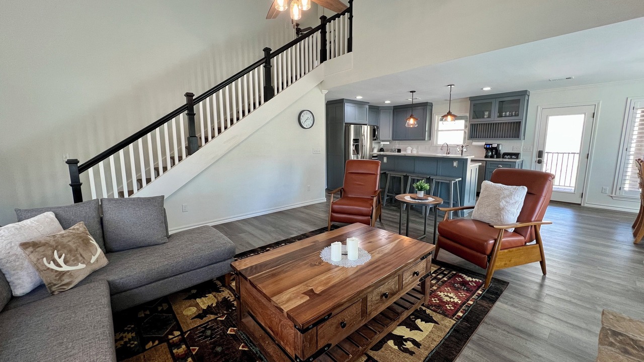 Photo of Livingroom in Murfreesboro