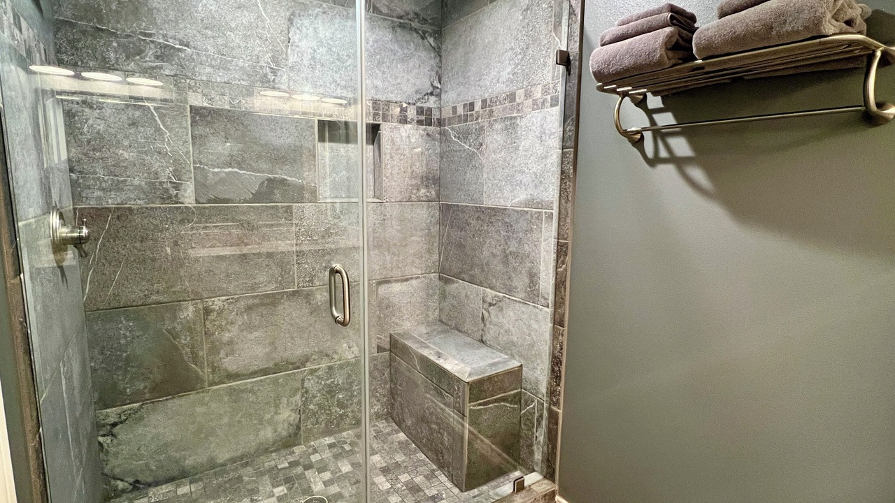 Photo of Bathroom in Murfreesboro