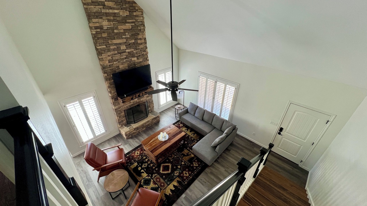 Photo of Livingroom in Murfreesboro