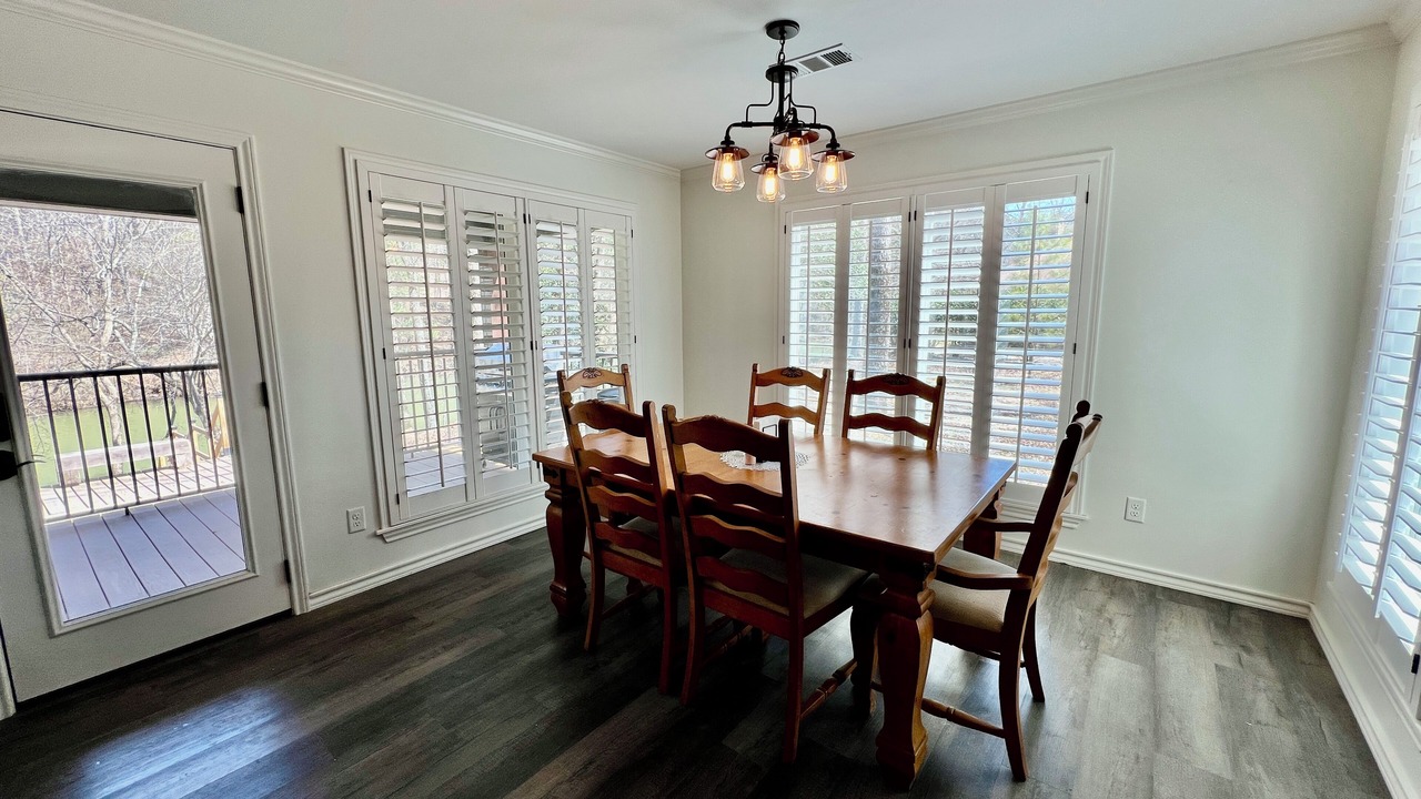 Photo of Livingroom in Murfreesboro