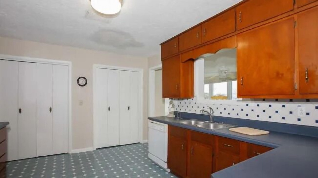Photo of Kitchen in Lillian