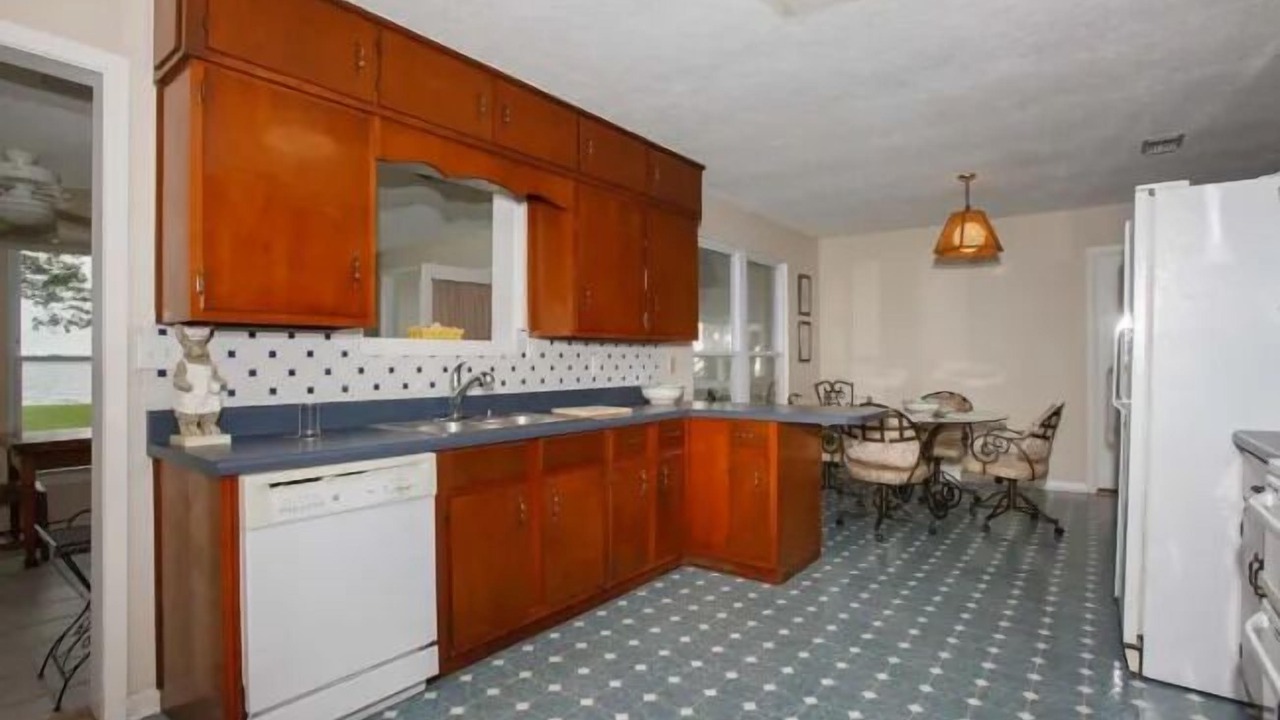 Photo of Kitchen in Lillian