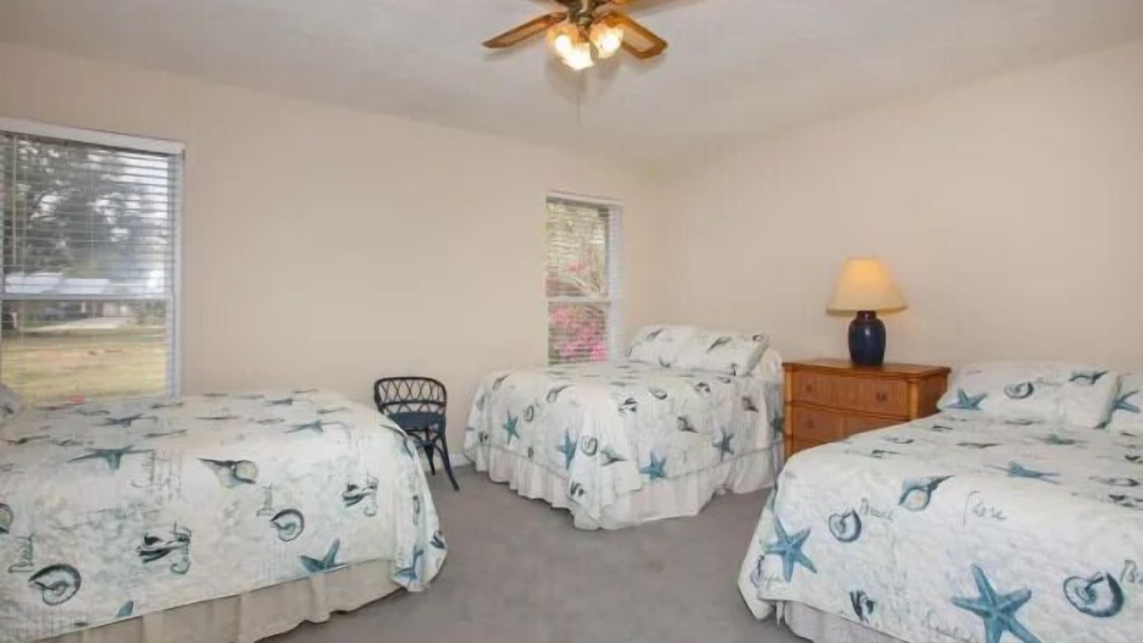 Photo of Bedroom in Lillian