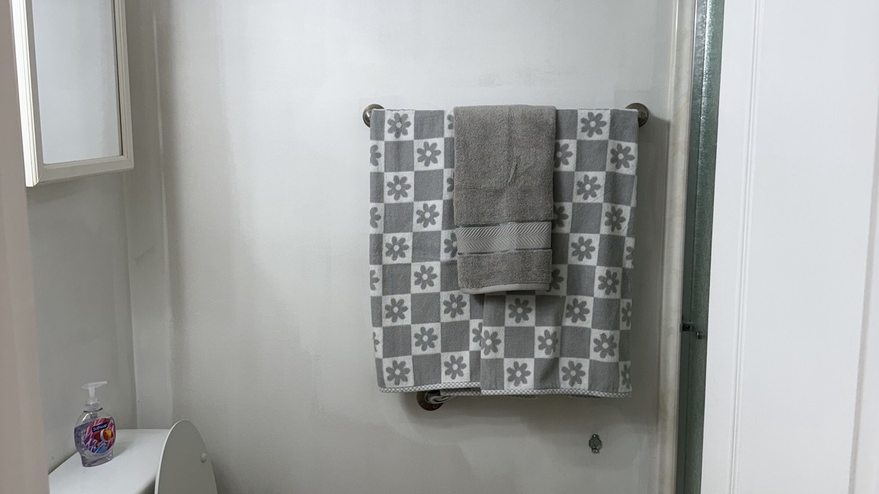 Photo of Bathroom in Kiska Beach