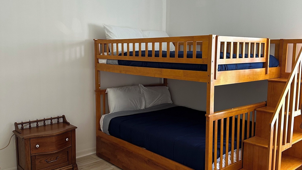 Photo of Bedroom in Kiska Beach