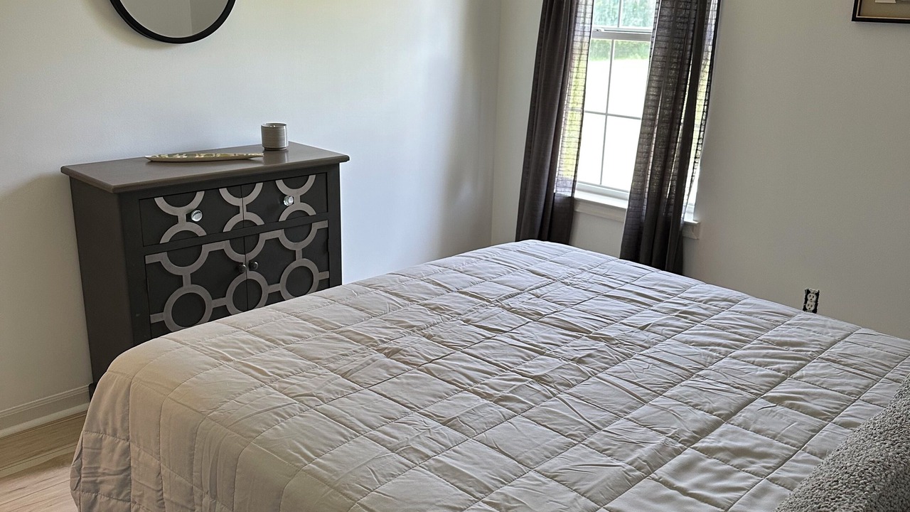 Photo of Bedroom in Kiska Beach