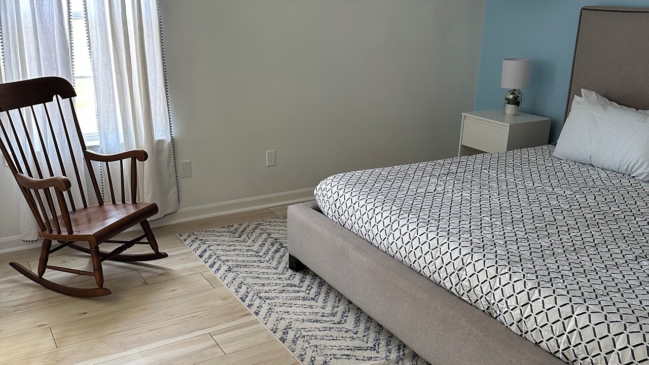 Photo of Bedroom in Kiska Beach
