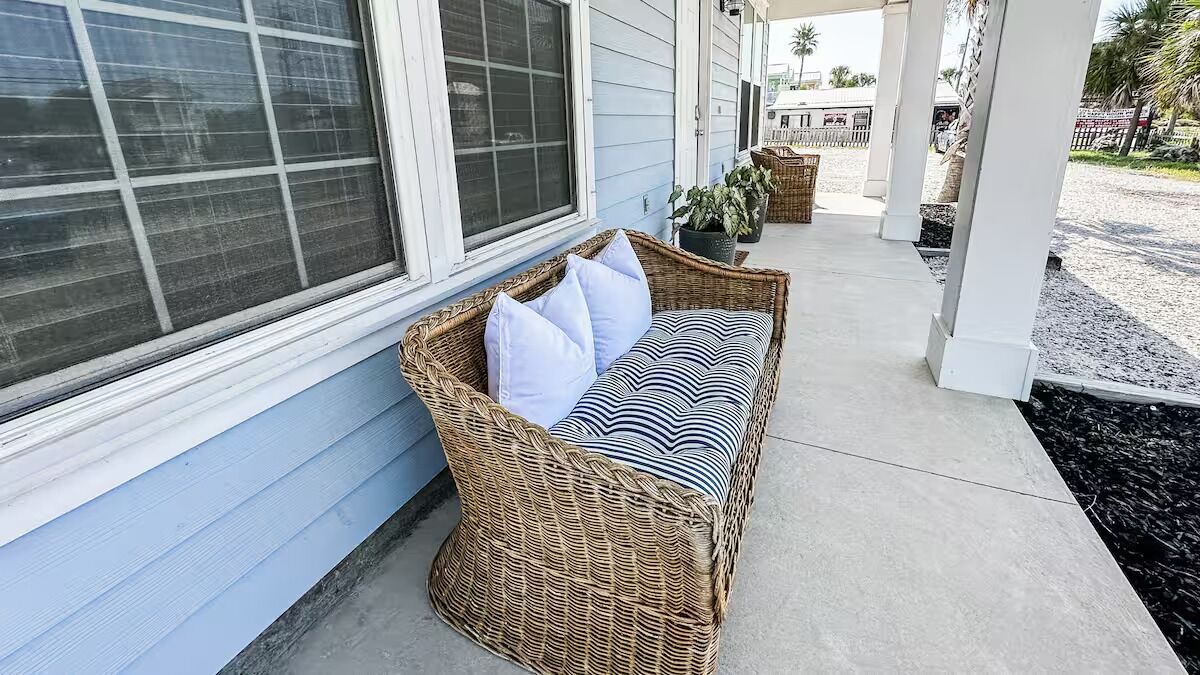 Photo of Outdoor in Holiday Beach