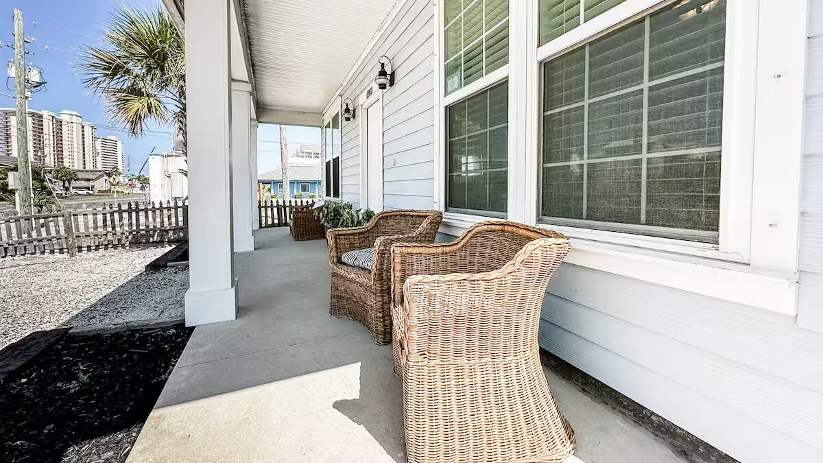 Photo of Outdoor in Holiday Beach