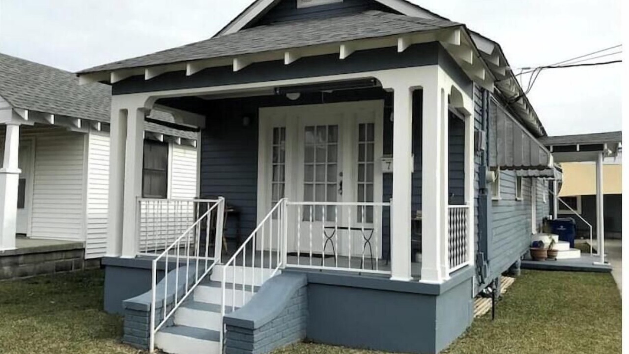 Photo of Outdoor in Westwego