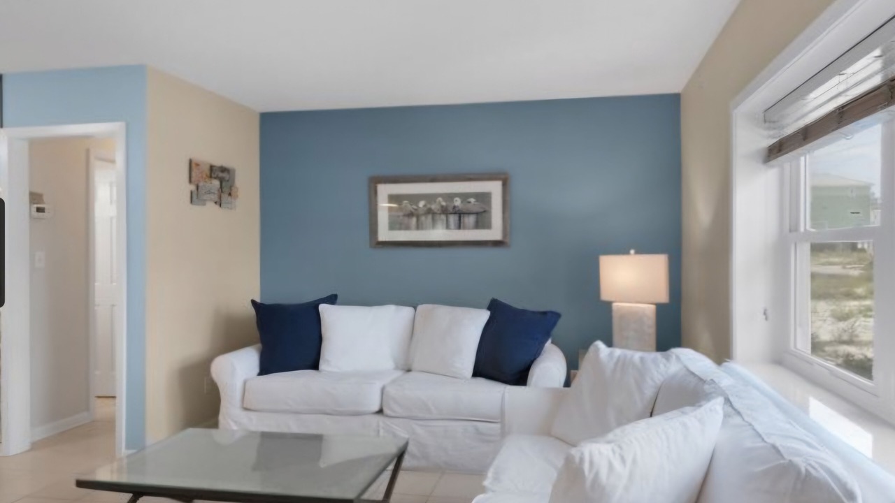 Photo of Livingroom in Villa Primera