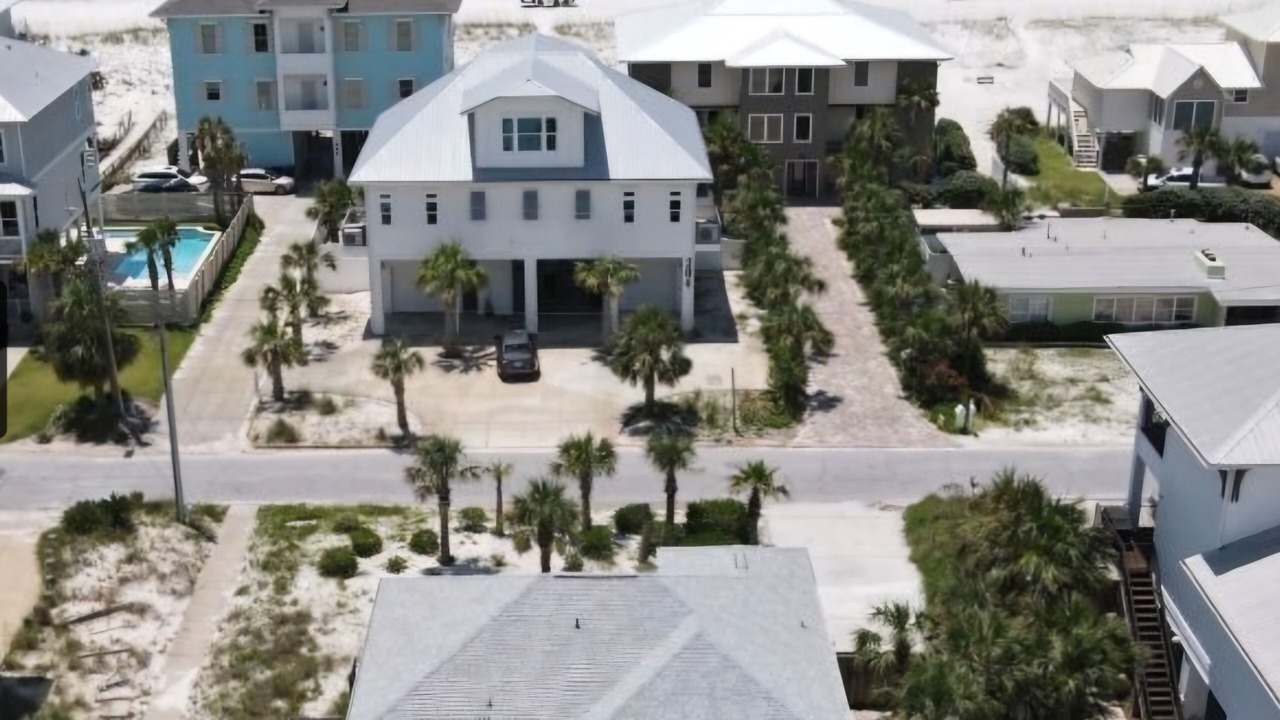 Photo of Outdoor in Villa Primera