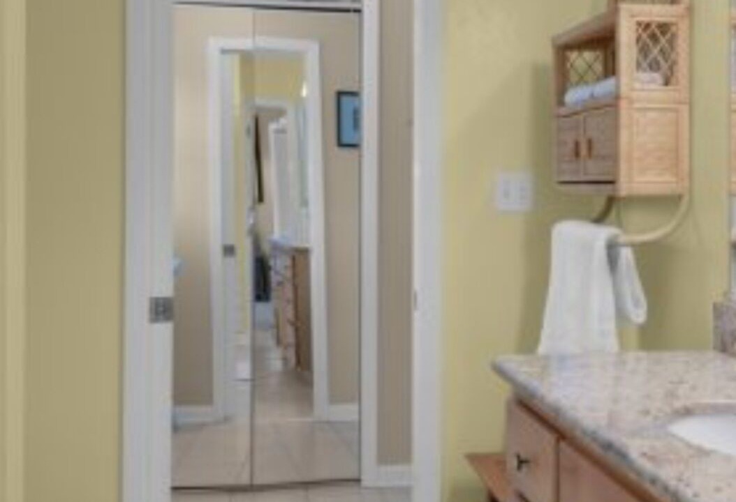 Photo of Bathroom in Villa Primera