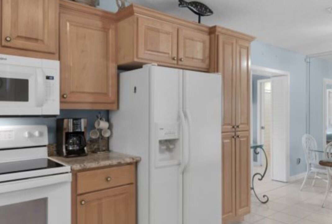 Photo of Kitchen in Villa Primera