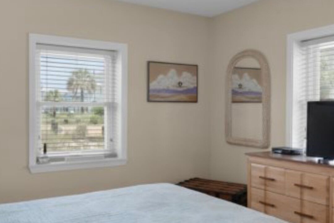 Photo of Bedroom in Villa Primera