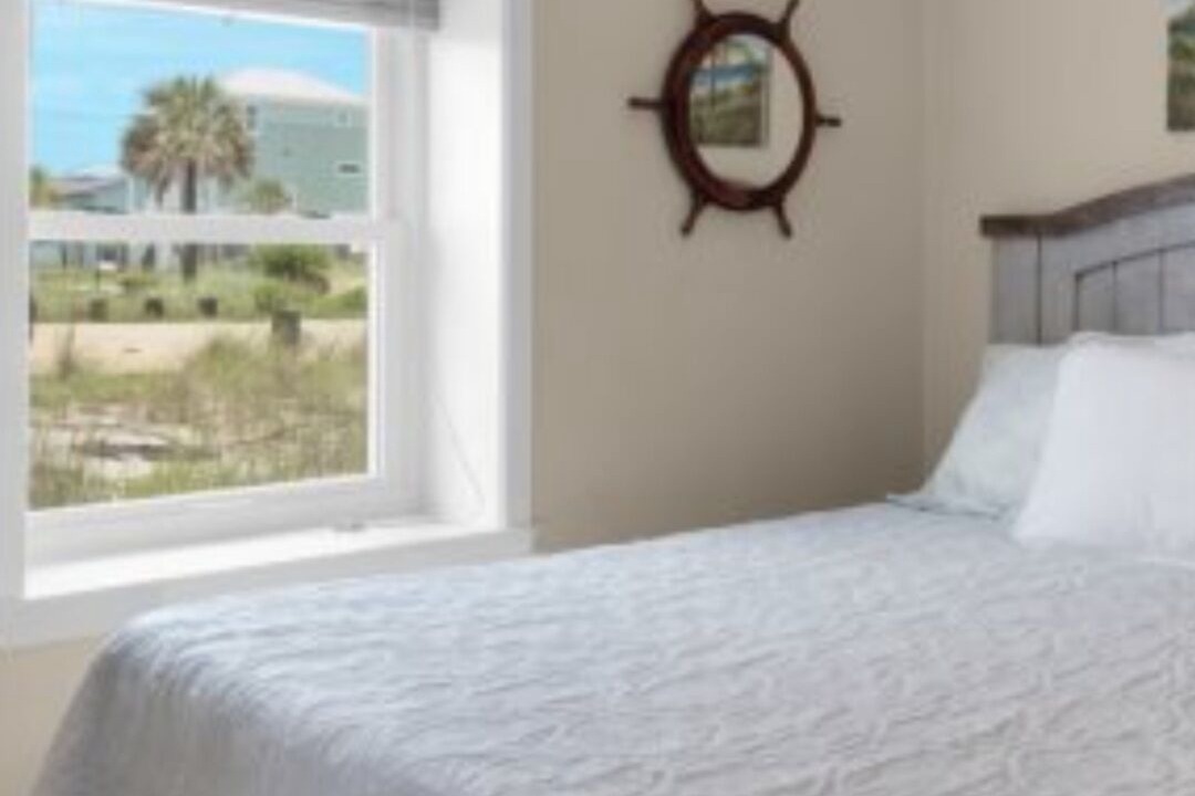 Photo of Bedroom in Villa Primera