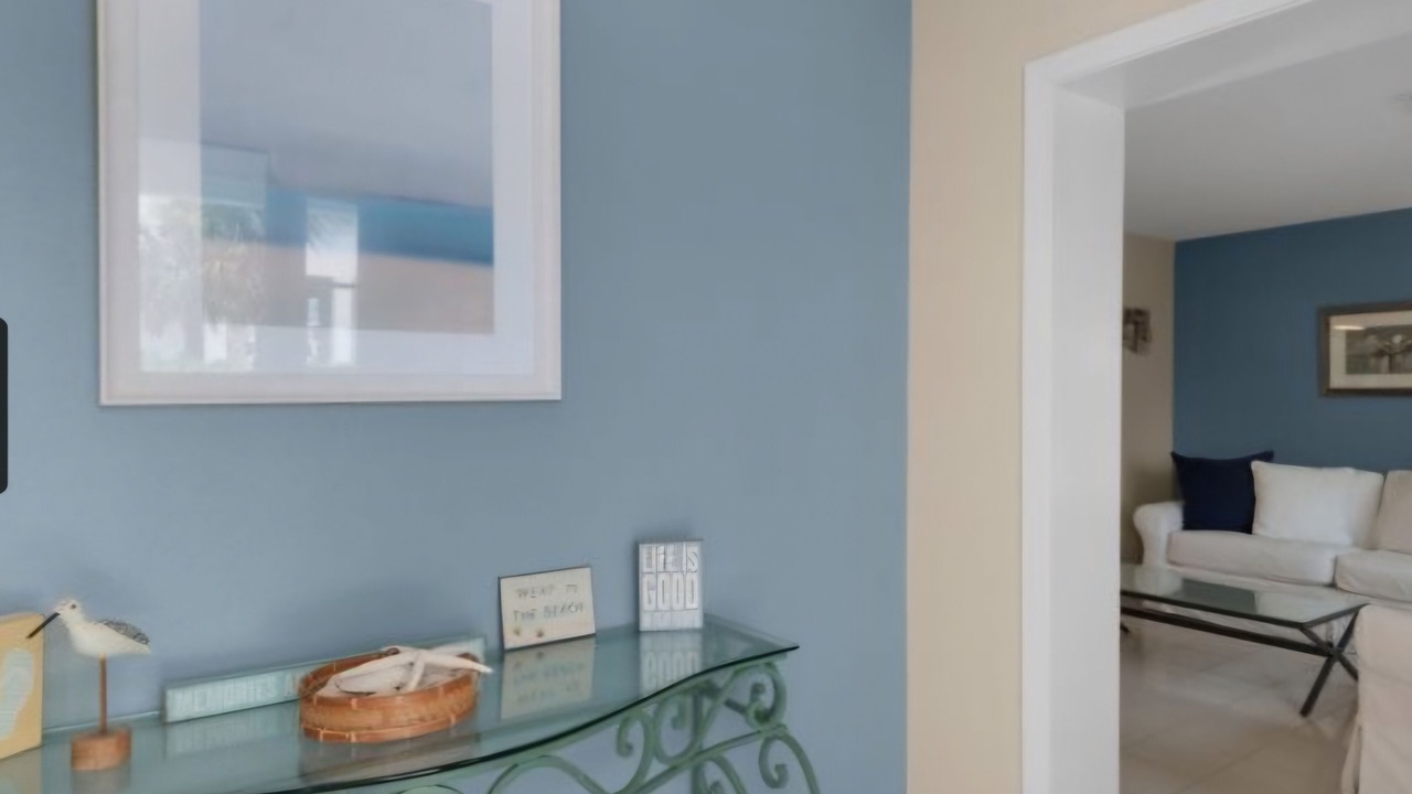 Photo of Livingroom in Villa Primera