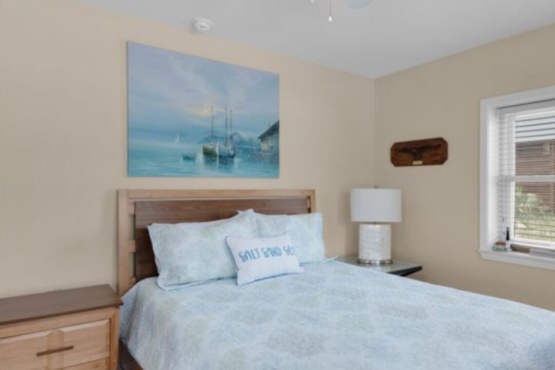 Photo of Bedroom in Villa Primera