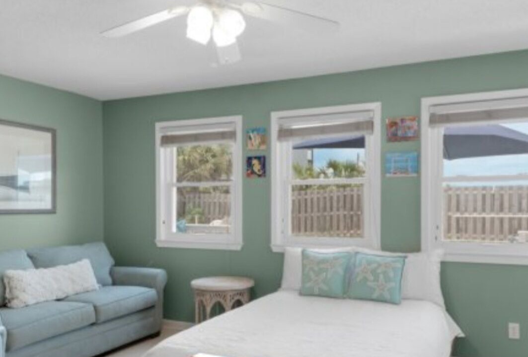 Photo of Bedroom in Villa Primera