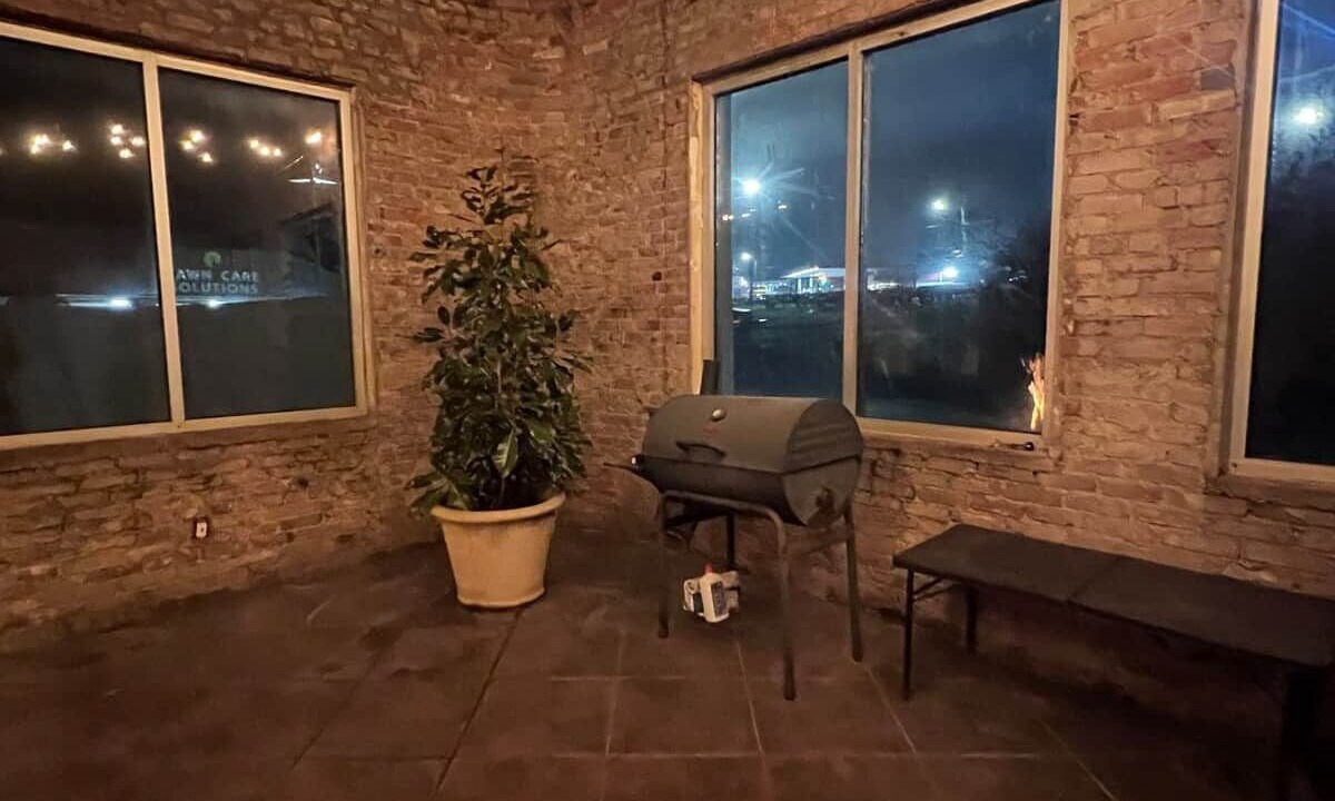 Photo of Outdoor in McComb