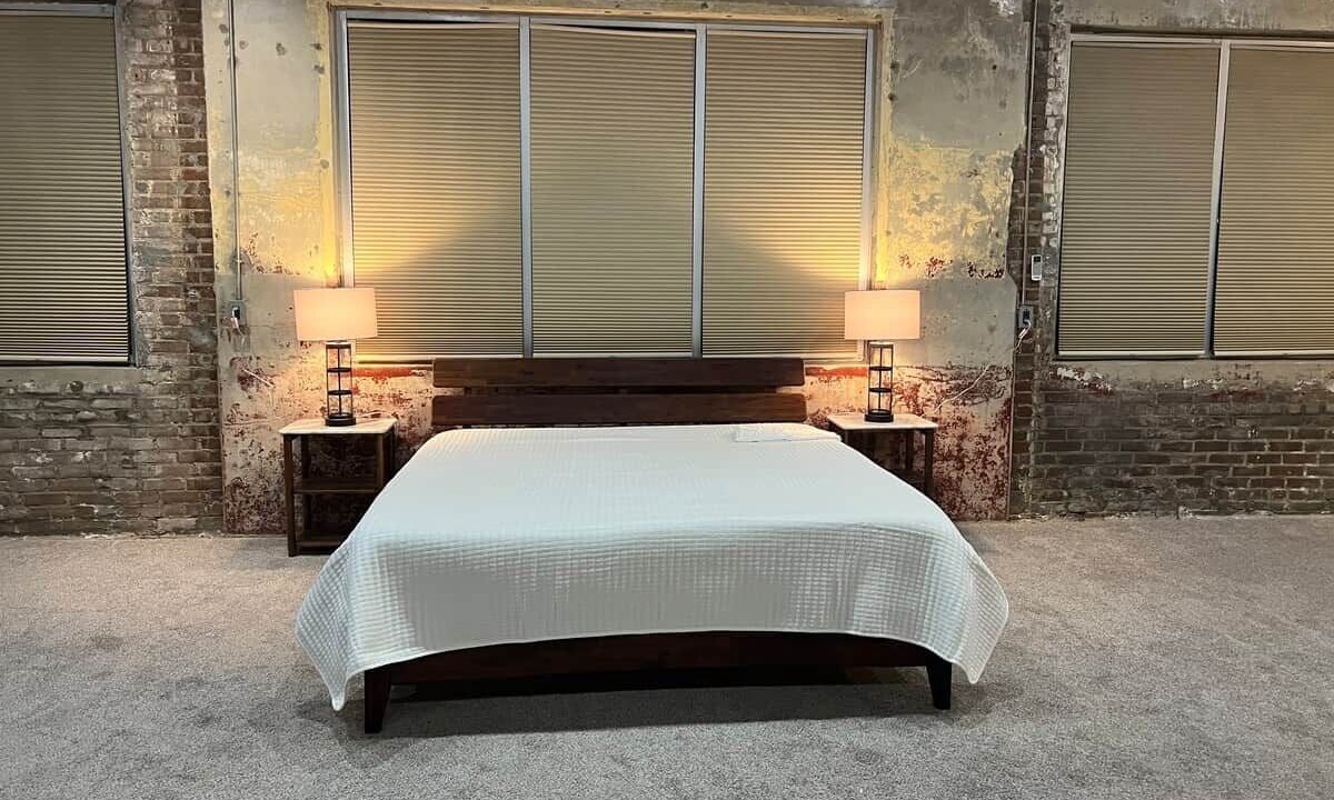 Photo of Bedroom in McComb