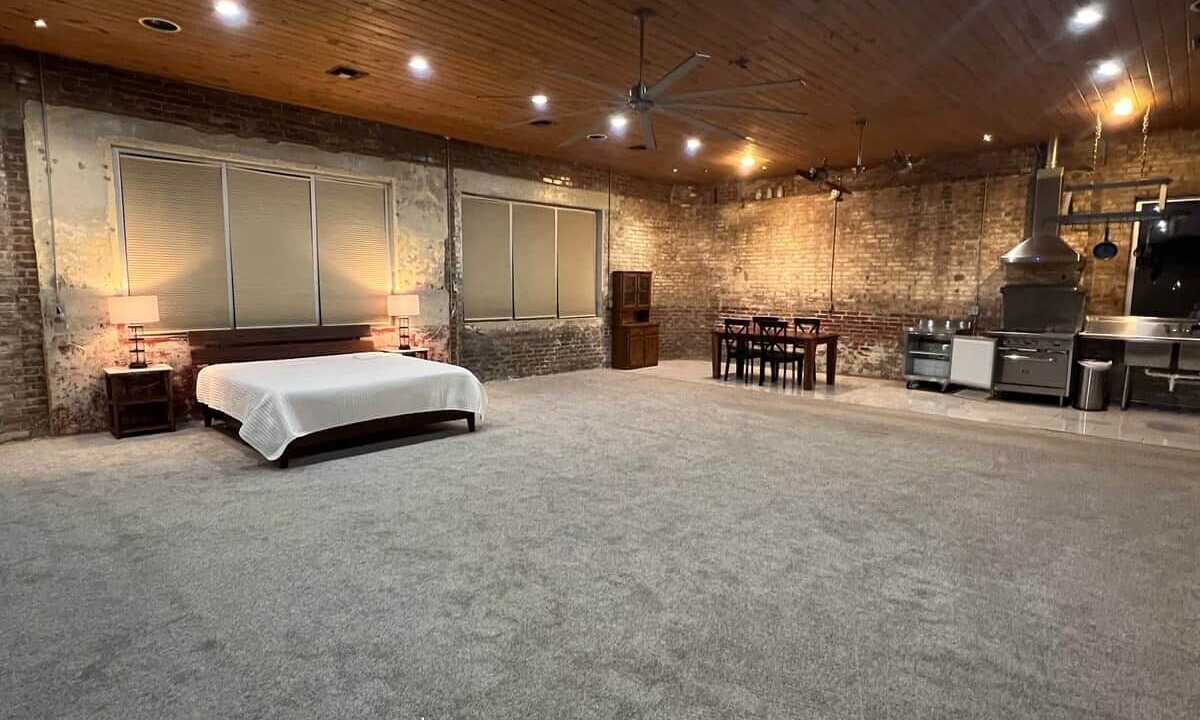 Photo of Bedroom in McComb