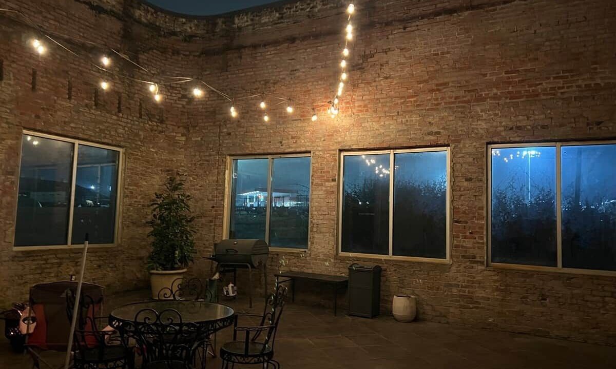 Photo of Outdoor in McComb