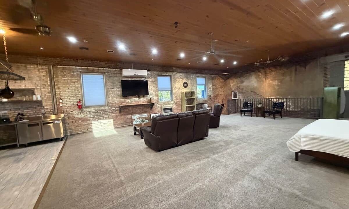 Photo of Bedroom in McComb
