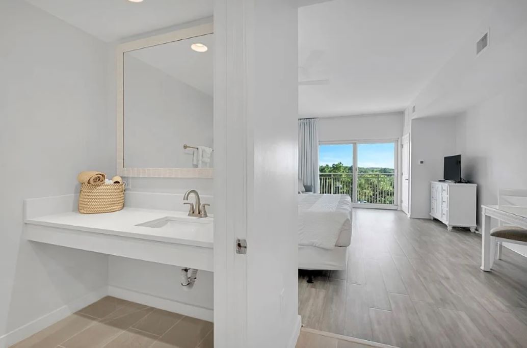 Photo of Bedroom in Four Mile Village