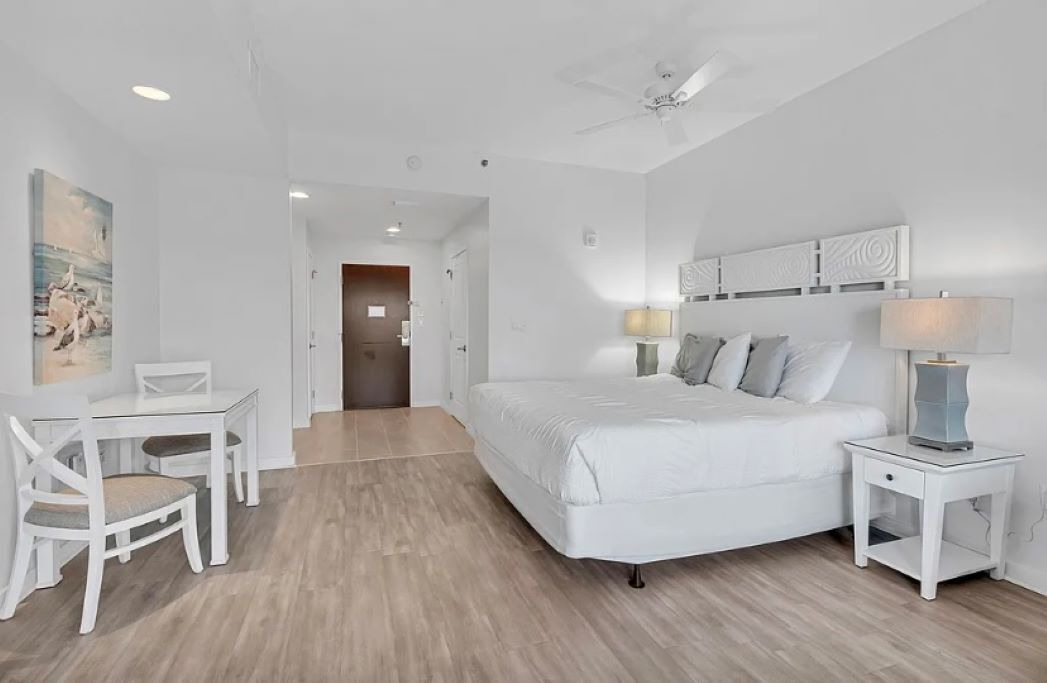 Photo of Bedroom in Four Mile Village