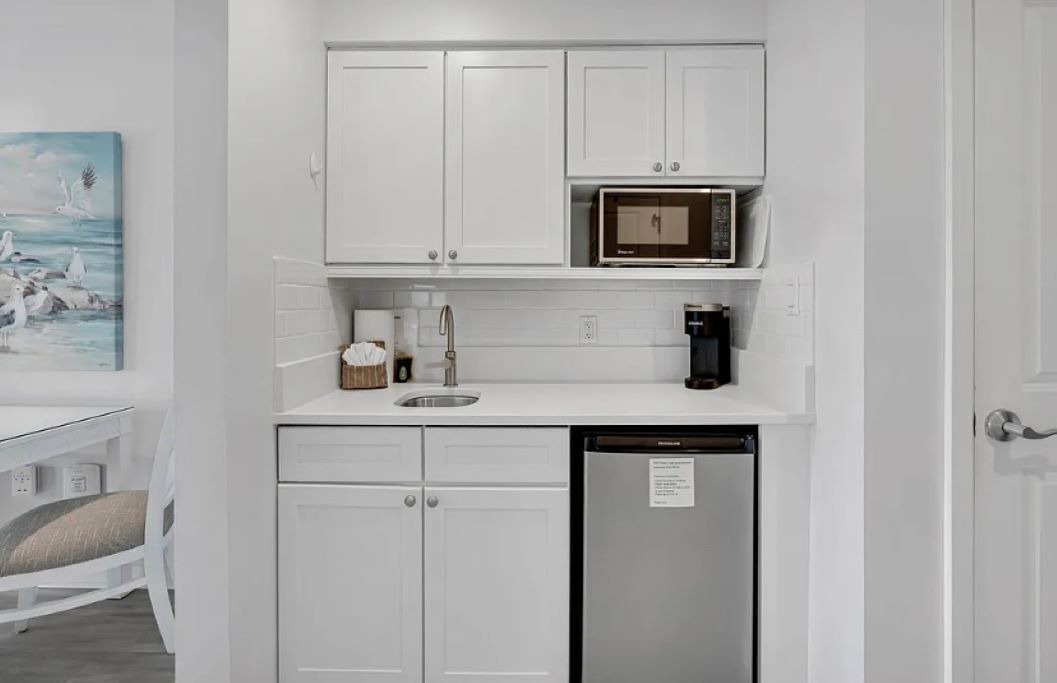 Photo of Kitchen in Four Mile Village