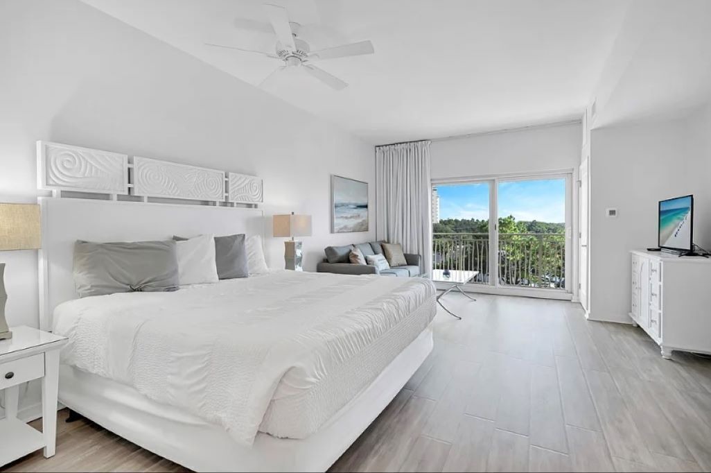 Photo of Bedroom in Four Mile Village