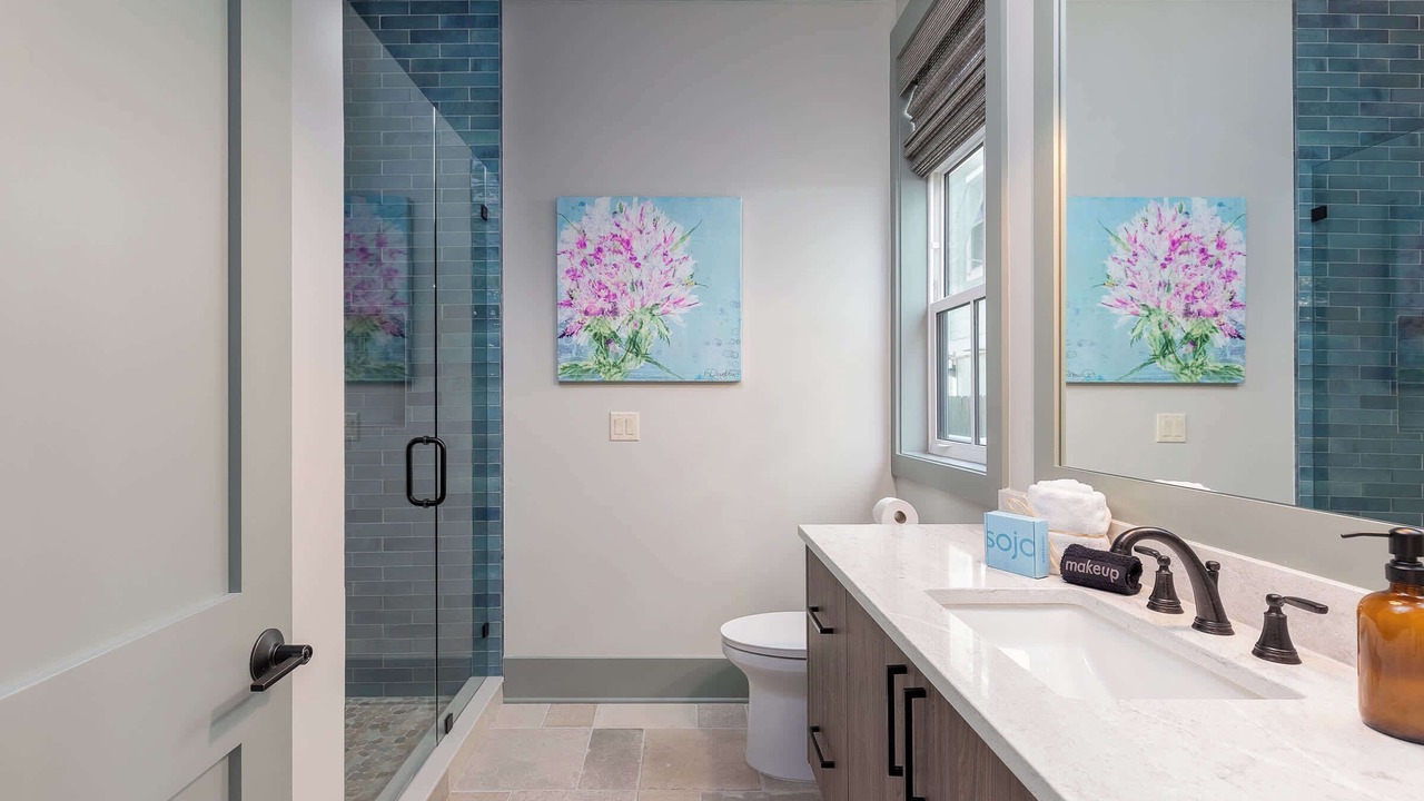 Photo of Bathroom in Grayton Beach