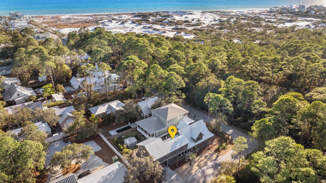 Photo of Outdoor in Grayton Beach