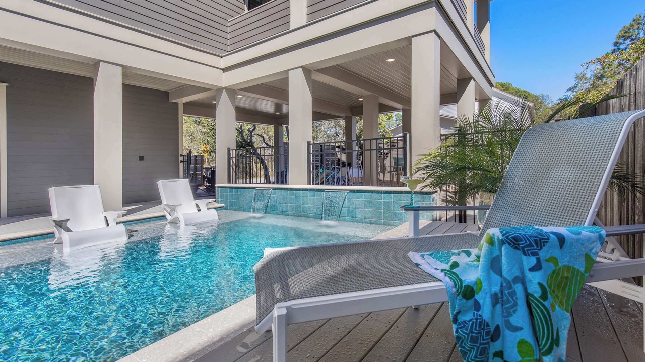 Photo of Outdoor in Grayton Beach
