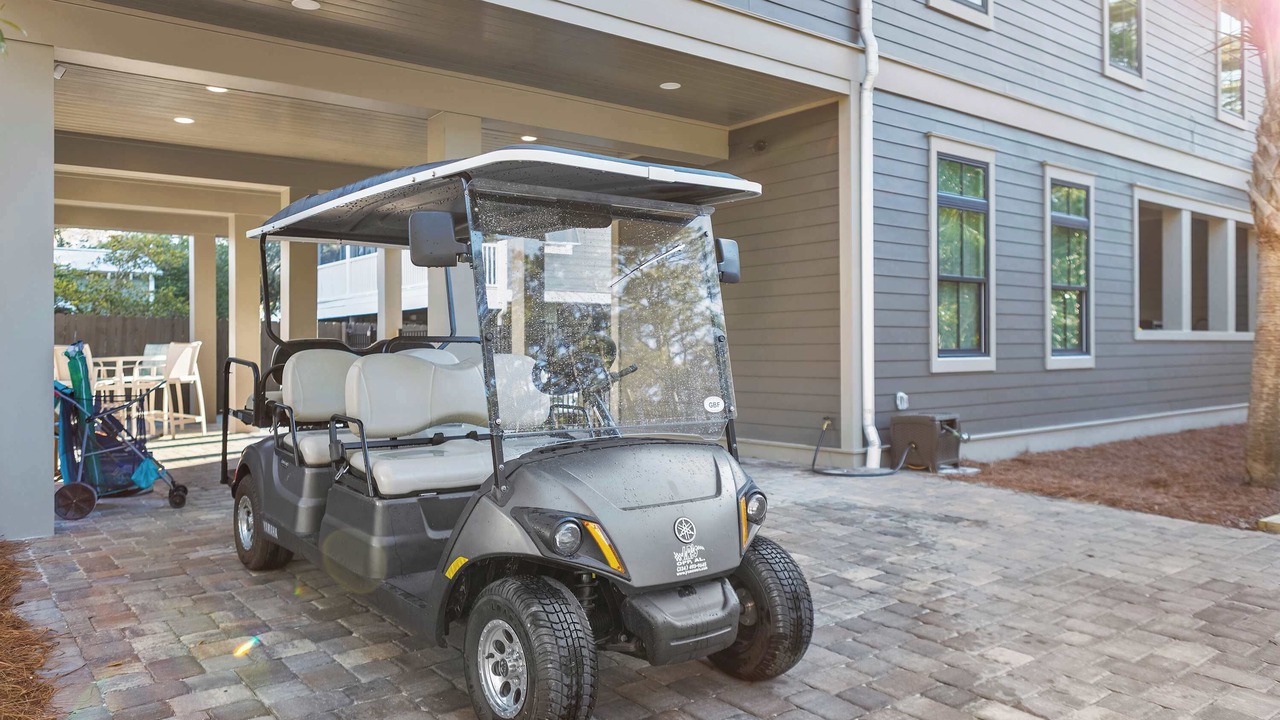 Photo of Outdoor in Grayton Beach