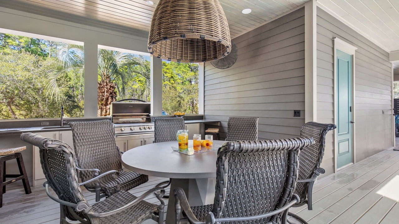 Photo of Outdoor in Grayton Beach