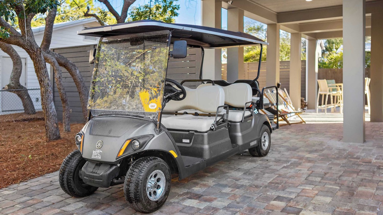 Photo of Outdoor in Grayton Beach