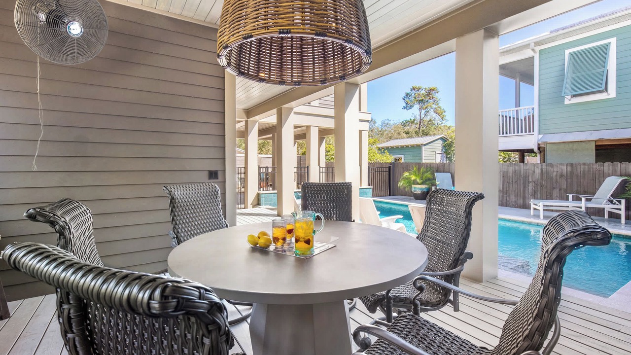 Photo of Outdoor in Grayton Beach