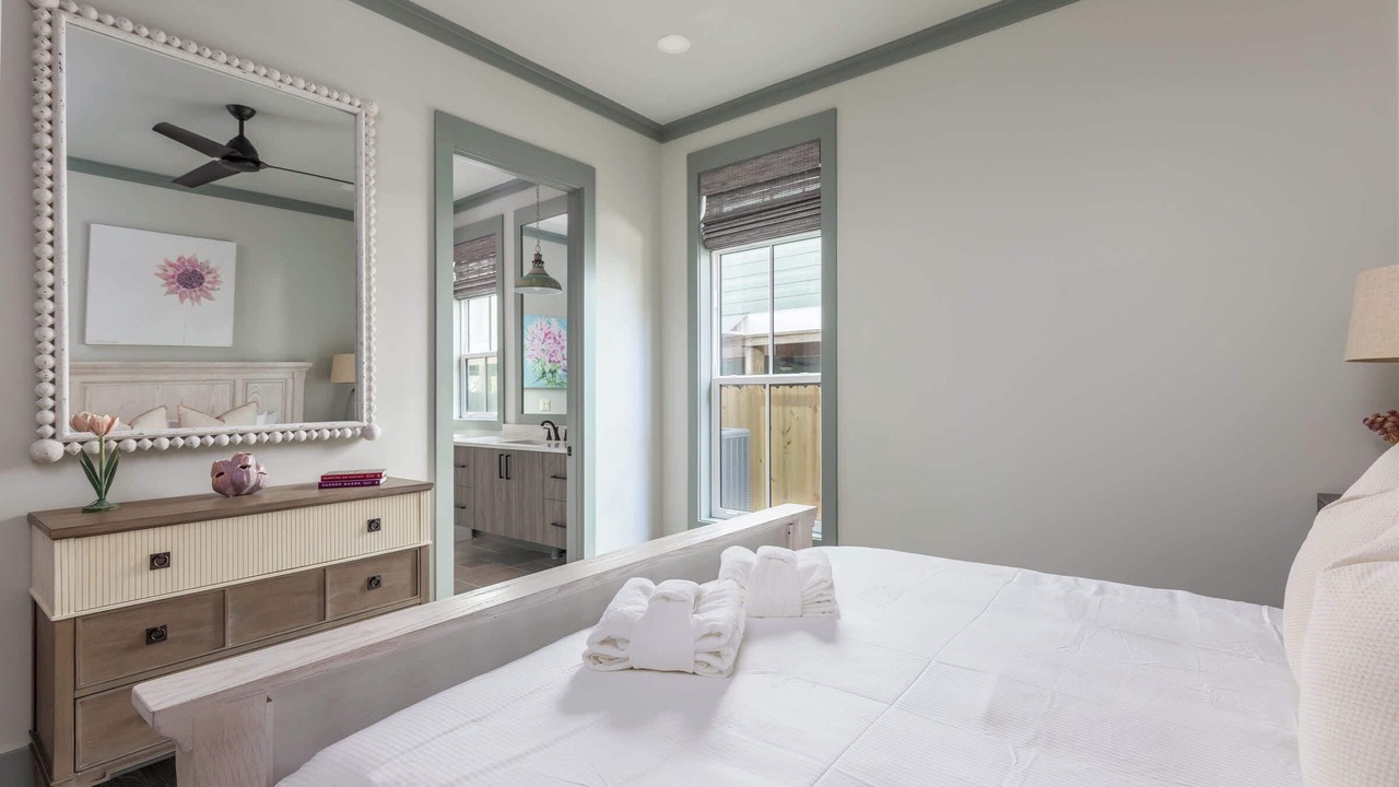 Photo of Bathroom in Grayton Beach