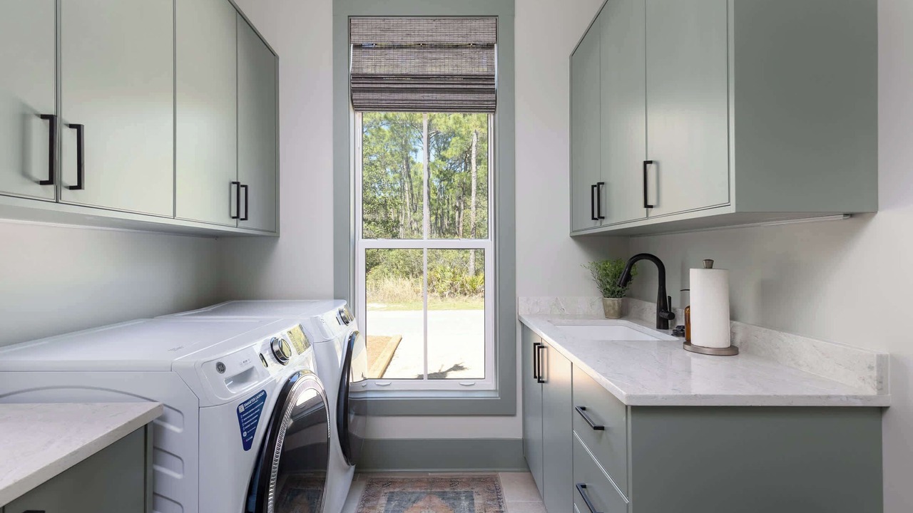 Photo of Bedroom in Grayton Beach