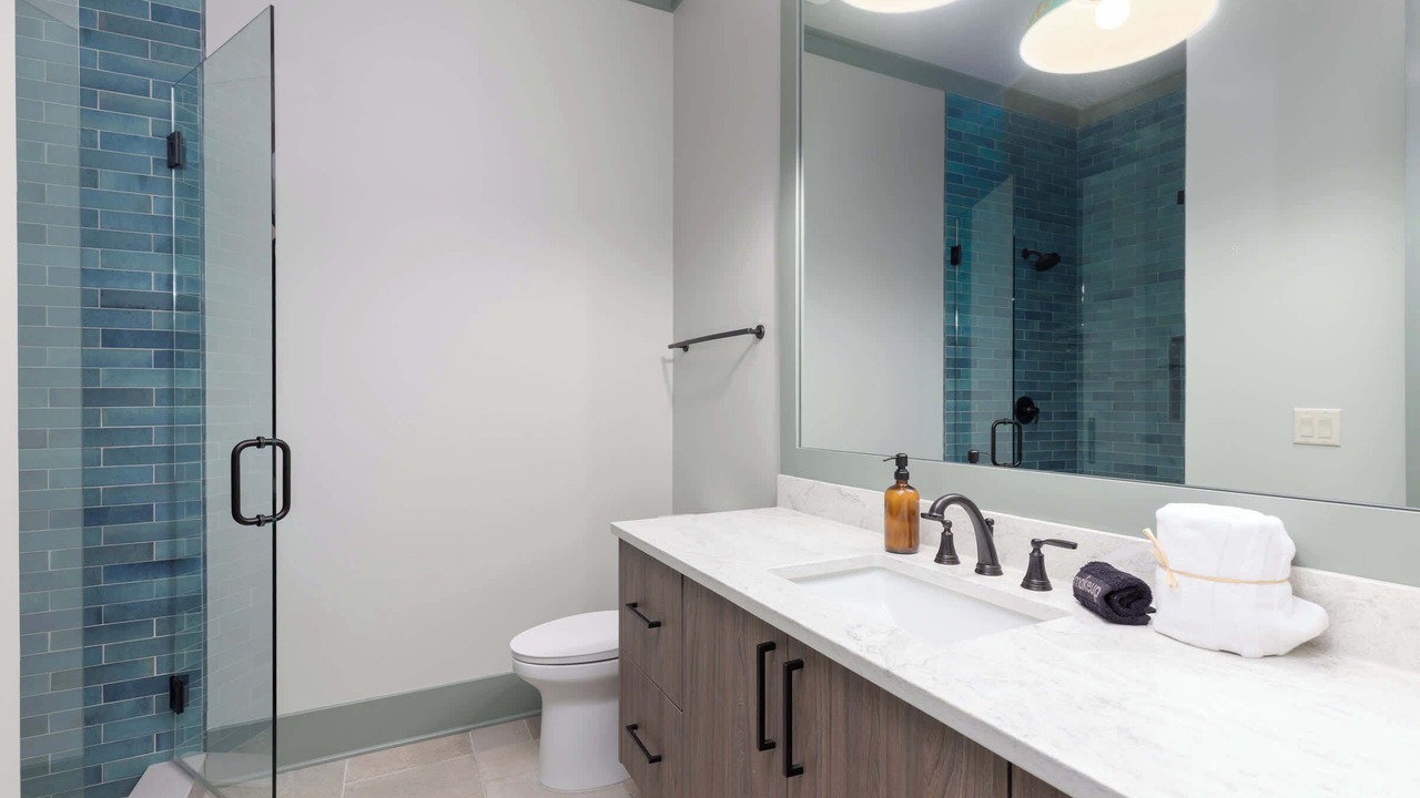 Photo of Bathroom in Grayton Beach