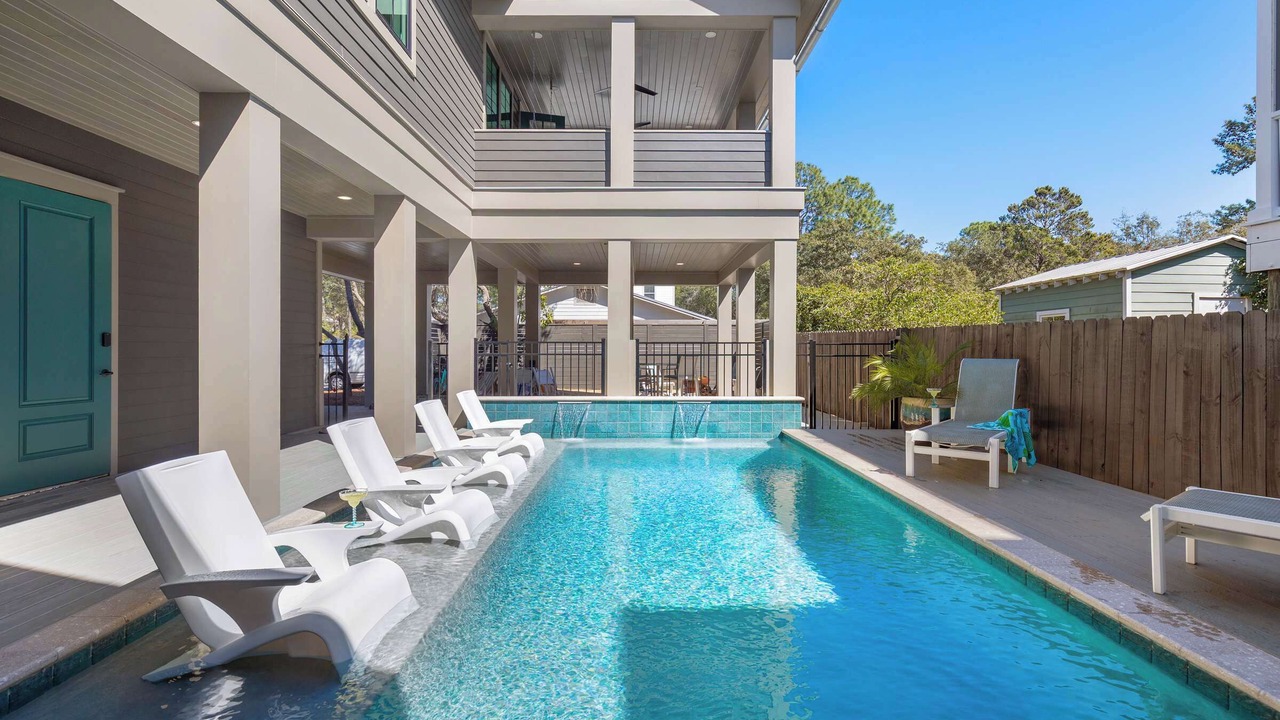 Photo of Outdoor in Grayton Beach