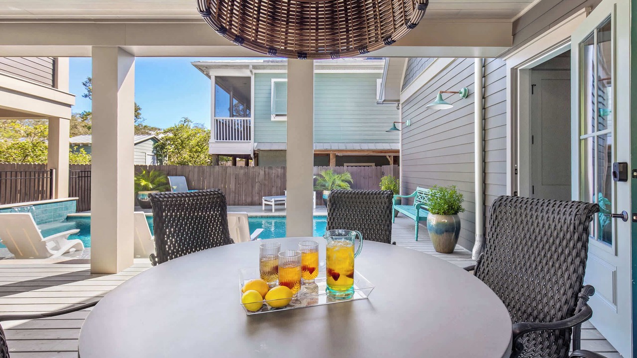 Photo of Outdoor in Grayton Beach