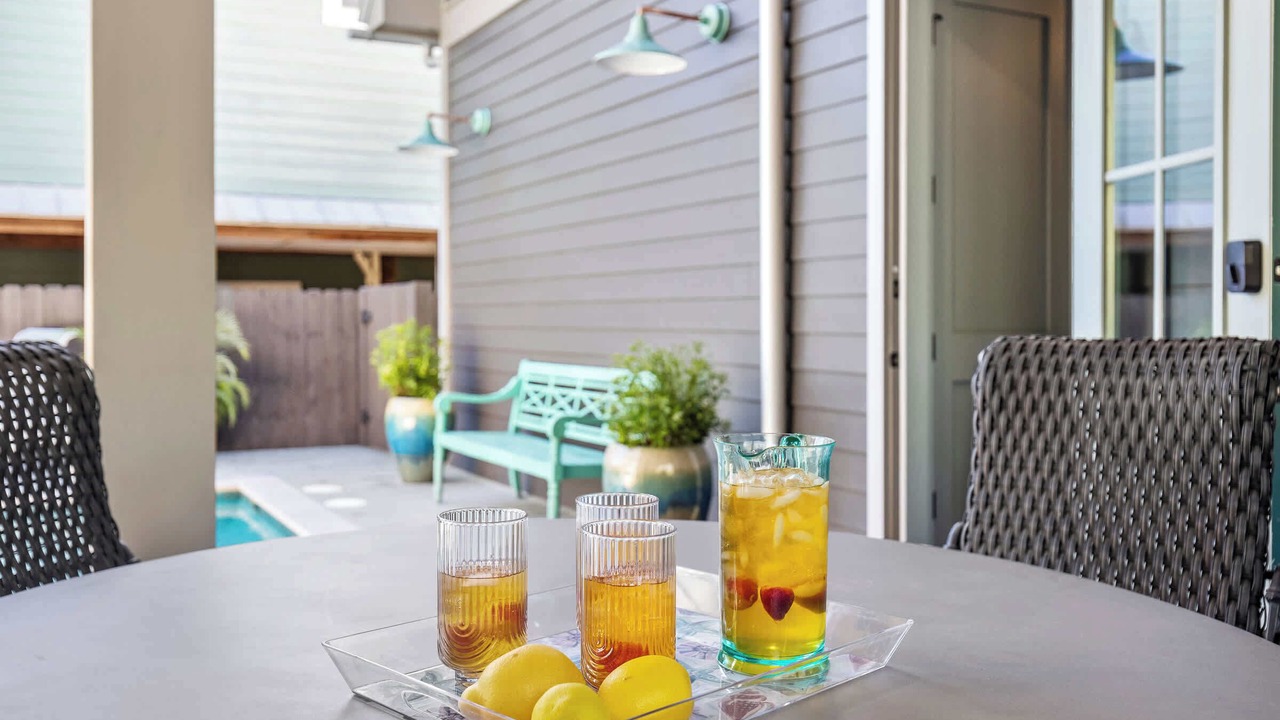 Photo of Outdoor in Grayton Beach
