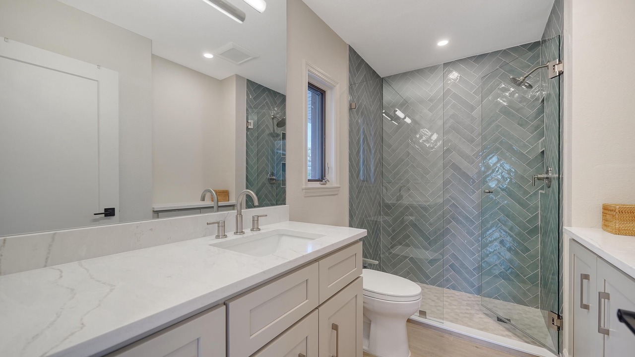 Photo of Bathroom in Sarasota