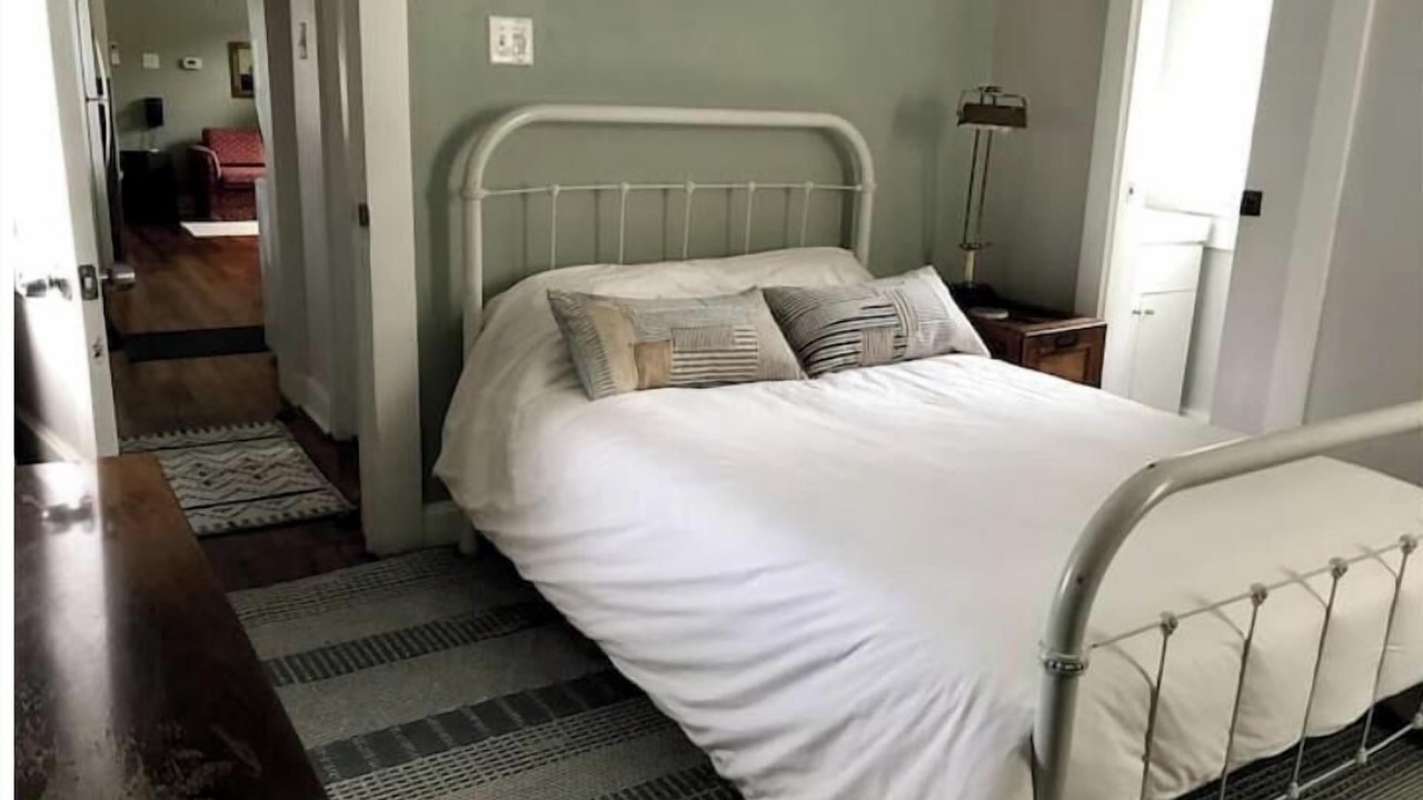 Photo of Bedroom in Westwego
