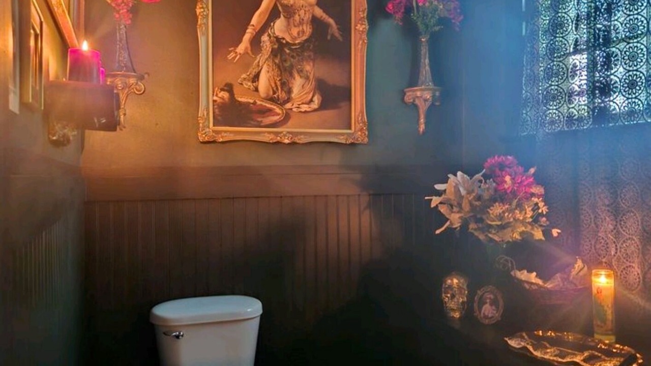 Photo of Bathroom in Centreville
