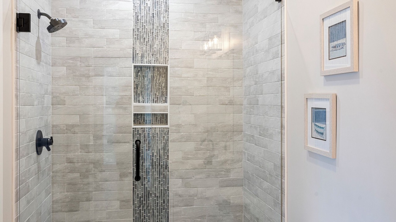 Photo of Bathroom in Indian Pass